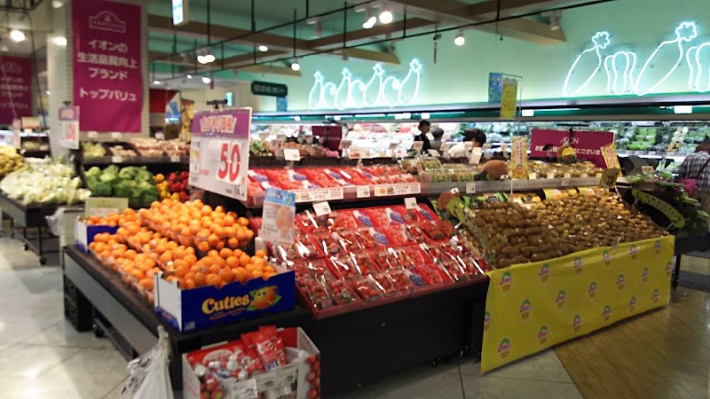 イオン 県央店