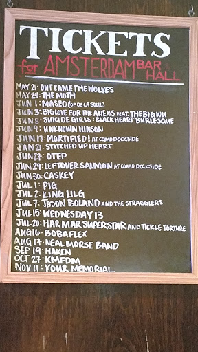 Night Club «331 Club», reviews and photos, 331 13th Ave NE, Minneapolis, MN 55413, USA