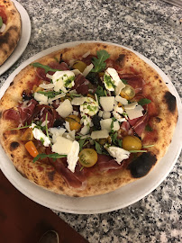 Pizza du L'étoile du Vercors - Pizzeria restaurant bar à Villard-de-Lans - n°8