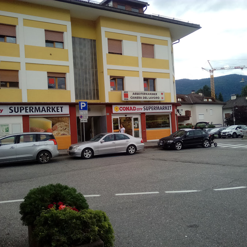 Conad City - Bruneck