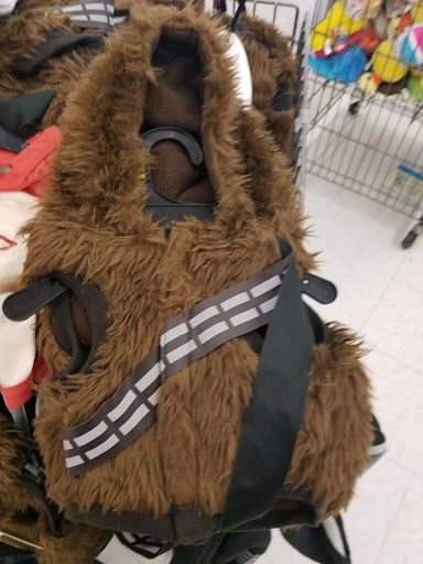 Pet Supply Store «Petco Animal Supplies», reviews and photos, 1014 Shoppes At Midway Dr, Knightdale, NC 27545, USA