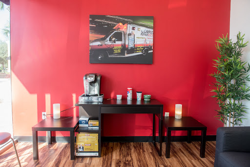 Electronics Repair Shop «Computer Repair Doctor», reviews and photos, 1907 Aloma Ave, Winter Park, FL 32792, USA