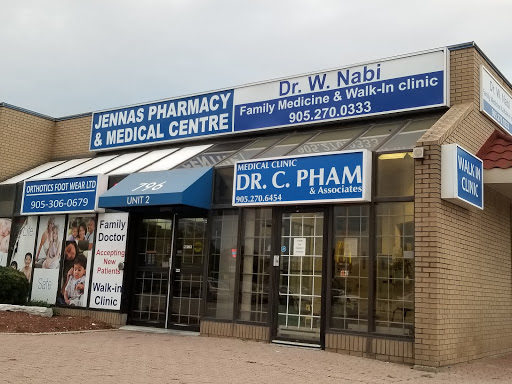 Family Medical and Walk-In Clinic