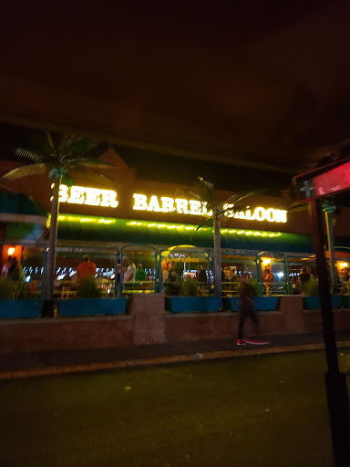 Bar «Beer Barrel Saloon», reviews and photos, 324 Delaware Ave, Put-In-Bay, OH 43456, USA