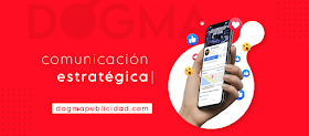 Dogma Agencia de Publicidad y Marketing