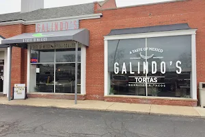 Galindo's A Taste of Mexico image