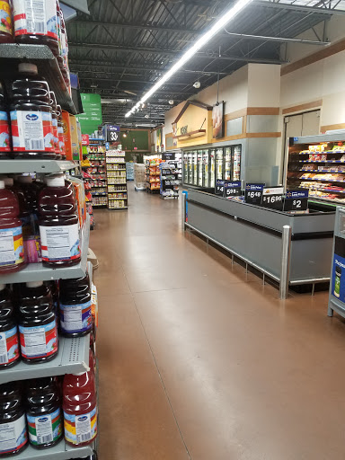 Supermarket «Walmart Neighborhood Market», reviews and photos, 2435 E Baseline Rd, Phoenix, AZ 85042, USA