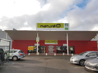 Naturéo La Chapelle-sur-Erdre à La Chapelle-sur-Erdre