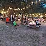 Photo n° 1 de l'avis de Nadja.o fait le 03/08/2022 à 22:54 pour Guinguette du Grand Robert à Narbonne