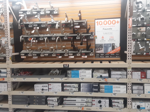 Home Improvement Store «The Home Depot», reviews and photos, 4401 SW 110th Ave, Beaverton, OR 97005, USA