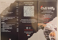 Carte du Chili Willy à Hürth