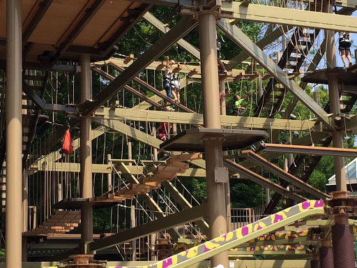 Zoo «Milwaukee County Zoo», reviews and photos, 10001 W Bluemound Rd, Milwaukee, WI 53226, USA