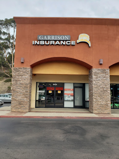 Garrison Insurance Agency