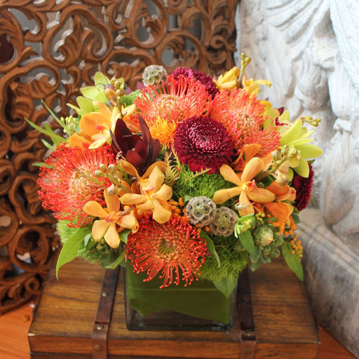 Florist «Monsoon Flowers», reviews and photos, 15 Broadway, Cresskill, NJ 07626, USA