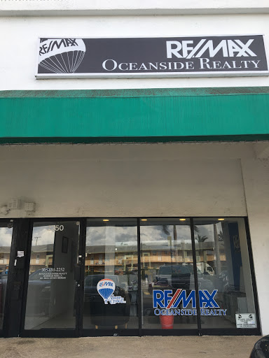 Real Estate Agency «Re/Max Oceanside Realty», reviews and photos, 2250 NE 123rd St, North Miami, FL 33181, USA