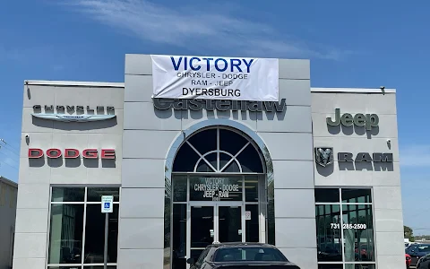 Victory Dyersburg image