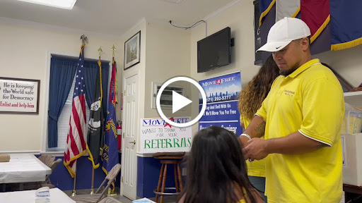 Real Estate School «Move4Free Realty LLC», reviews and photos, 8551 Rixlew Ln #140, Manassas, VA 20109, USA