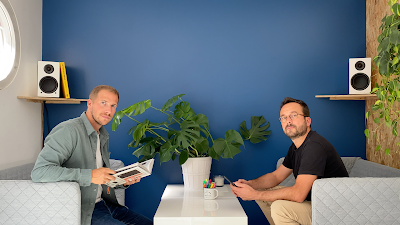 adb léon — Design graphique & développement de site web à Fontaines-sur-Saône