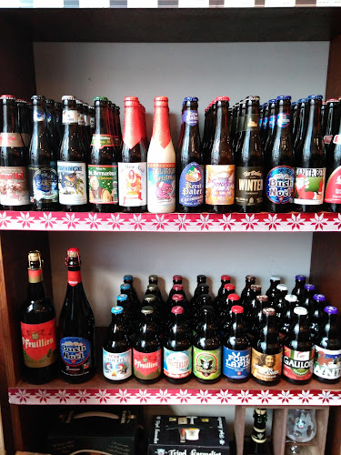 Belgian Beer Shop - Leuven