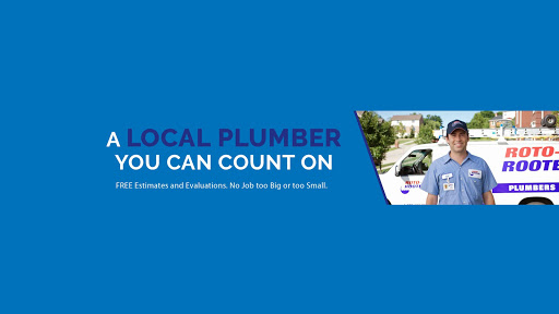 Plumber «Roto-Rooter Plumbing and Drain Service», reviews and photos, 758 W 8th St, Plainfield, NJ 07060, USA