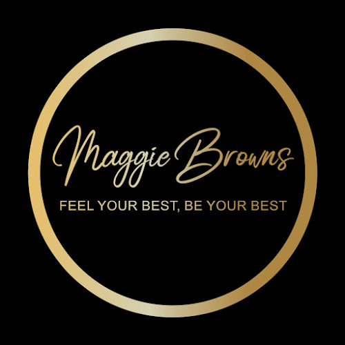 Maggie Browns - Cosmetics store