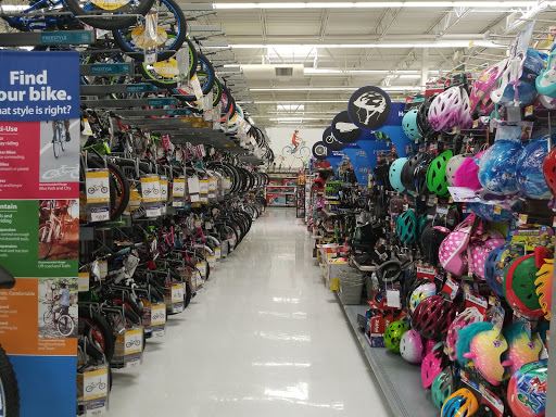 Department Store «Walmart Supercenter», reviews and photos, 2425 S Zero St, Fort Smith, AR 72901, USA