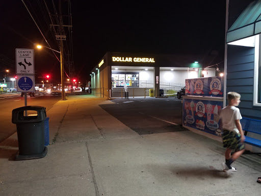 Discount Store «Dollar General», reviews and photos, 2400 Long Beach Blvd, Ship Bottom, NJ 08008, USA