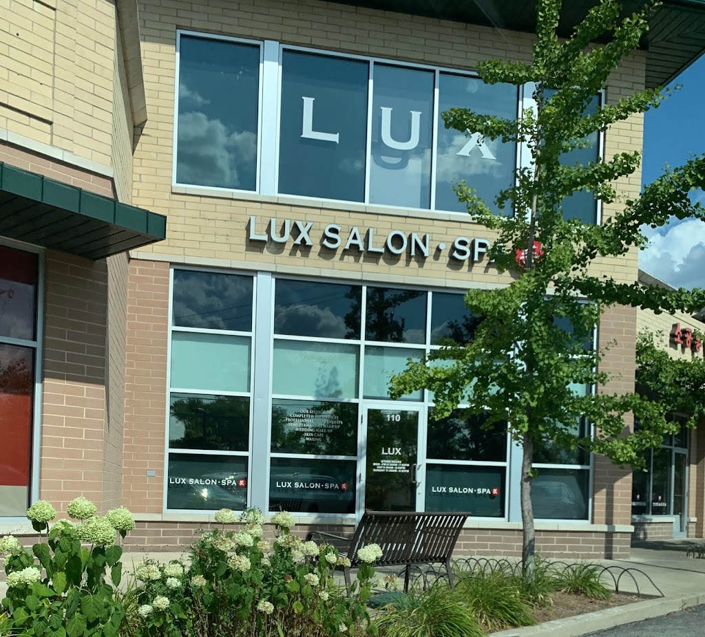 Lux Salon and Spa 60025