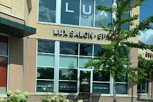 Lux Salon and Spa image