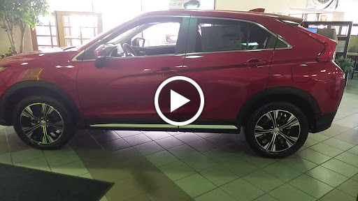 Mitsubishi Dealer «Mitsubishi North», reviews and photos, 8600 High St, Columbus, OH 43235, USA