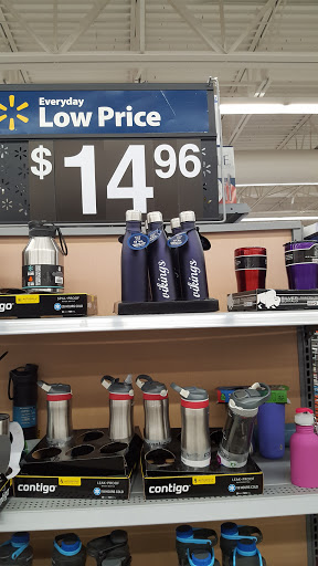 Department Store «Walmart Supercenter», reviews and photos, 7835 150th St W, Apple Valley, MN 55124, USA