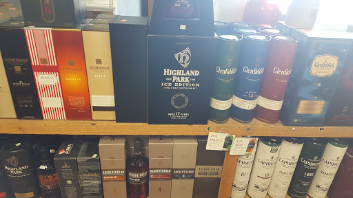 Liquor Store «Classic Spirits Liquors», reviews and photos, 12588 Gray Rd, Carmel, IN 46033, USA