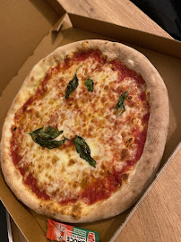 Plats et boissons du Pizzas à emporter Camion pizza La Picholine à Istres - n°5