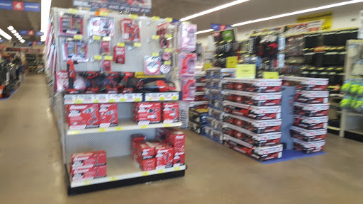 Hardware Store «Harbor Freight Tools», reviews and photos, 1220 N Town E Blvd #600, Mesquite, TX 75150, USA
