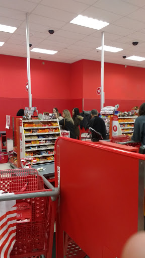 Department Store «Target», reviews and photos, 3101 Jefferson Davis Hwy, Alexandria, VA 22305, USA