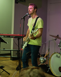 Attuned School of Music - Photo 7 - Car repair in League City, TX, Galveston