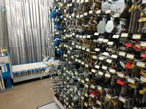 Hardware Store «Oakhurst Ace Hardware», reviews and photos, 9137 Oakhurst Rd, Seminole, FL 33776, USA