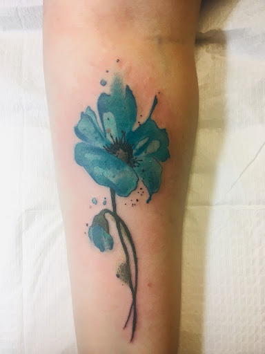 Explore tattoo ideas for women, creative tattoo ideas in Coldwater, available at Relevant Tattoo and Piercing