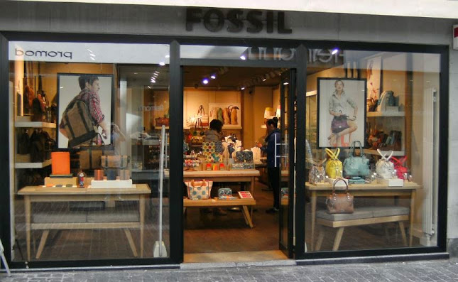 FOSSIL Store Luzern - Luzern