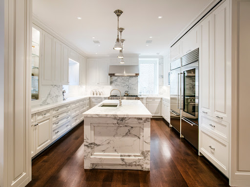 General Contractor «INS Contractors», reviews and photos, 2201 Neptune Ave, Brooklyn, NY 11224, USA