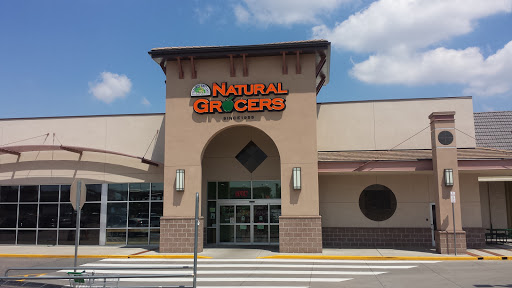 Natural Foods Store «Natural Grocers», reviews and photos, 6774 S University Blvd, Centennial, CO 80122, USA