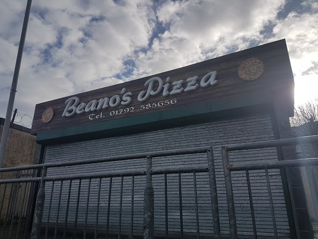 Beano's Pizza - Swansea
