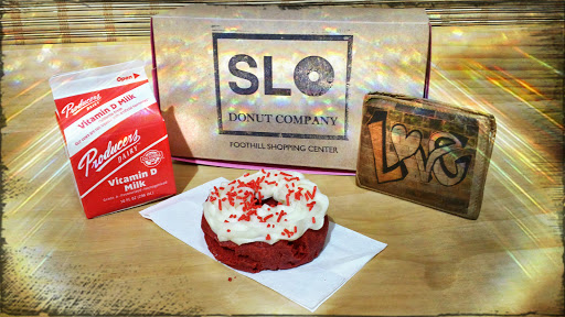SloDoCo Donuts image