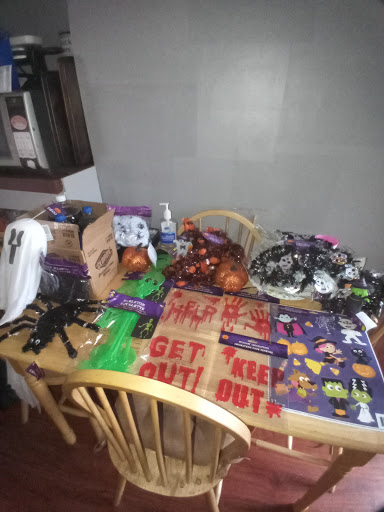 Dollar Store «Dollar Tree», reviews and photos, 100 Granite St, Quincy, MA 02169, USA