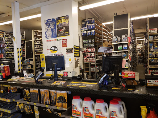 Auto Parts Store «Advance Auto Parts», reviews and photos, 929 Main St, Waltham, MA 02451, USA