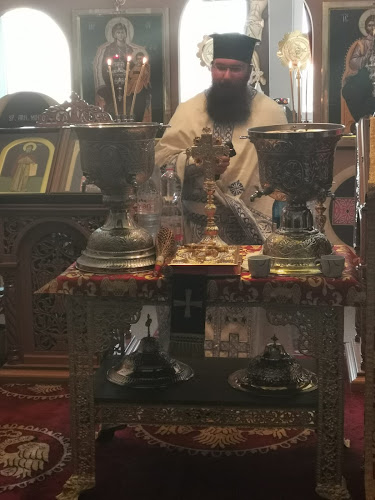 Rezensionen über Rumänisch-Orthodoxe Pfarrgemeinde Heiliger Antonius in Herisau - Kirche