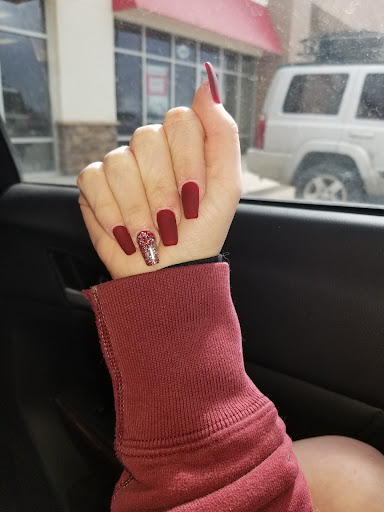 Nail Salon «Williston Nails», reviews and photos, 424 32nd Ave W, Williston, ND 58801, USA