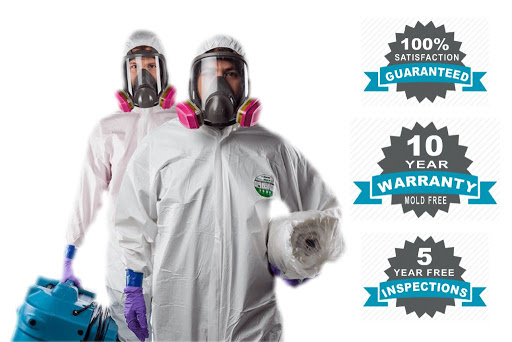 FreshStart Restoration, Lees Summit, MO, Water Damage Restoration Service