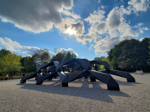 Modern Art Museum «Glenstone», reviews and photos, 12002 Glen Rd, Potomac, MD 20854, USA