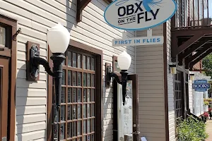 OBX On the fly image